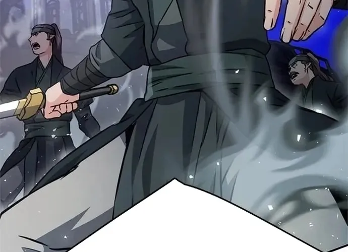 Druid Tại Ga Seoul - Người Hóa Thú Chap 129 - Next Chap 130