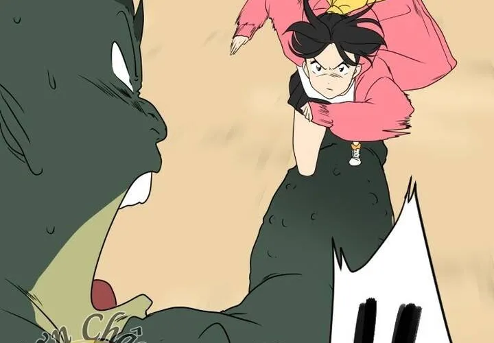 Học Viện Nữ Pháp Sư Chap 4 - Next Chap 5