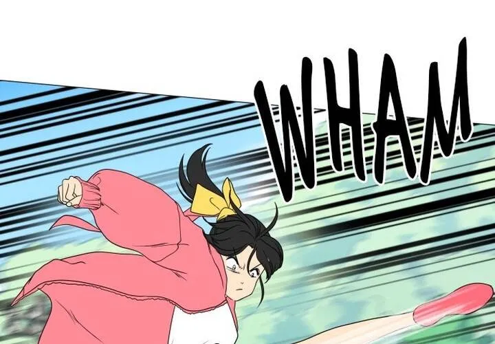 Học Viện Nữ Pháp Sư Chap 4 - Next Chap 5