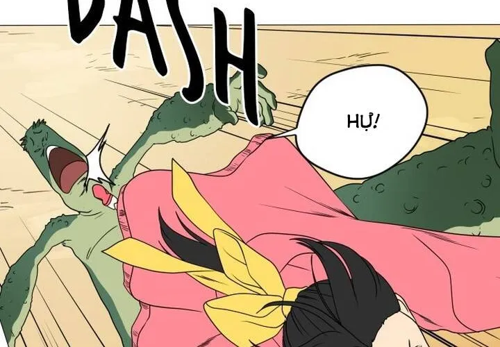 Học Viện Nữ Pháp Sư Chap 4 - Next Chap 5