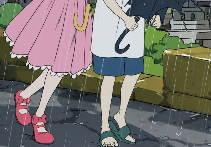 Học Viện Nữ Pháp Sư Chap 5 - Next Chap 6