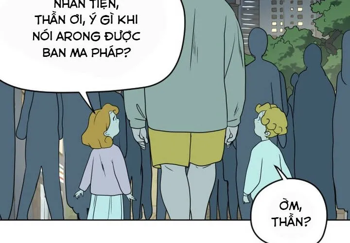 Học Viện Nữ Pháp Sư Chap 5 - Next Chap 6