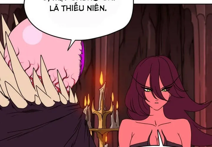 Học Viện Nữ Pháp Sư Chap 5 - Next Chap 6