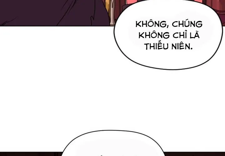 Học Viện Nữ Pháp Sư Chap 5 - Next Chap 6
