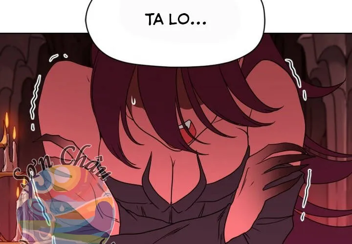 Học Viện Nữ Pháp Sư Chap 5 - Next Chap 6