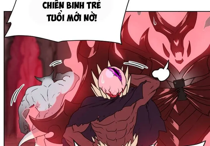 Học Viện Nữ Pháp Sư Chap 5 - Next Chap 6