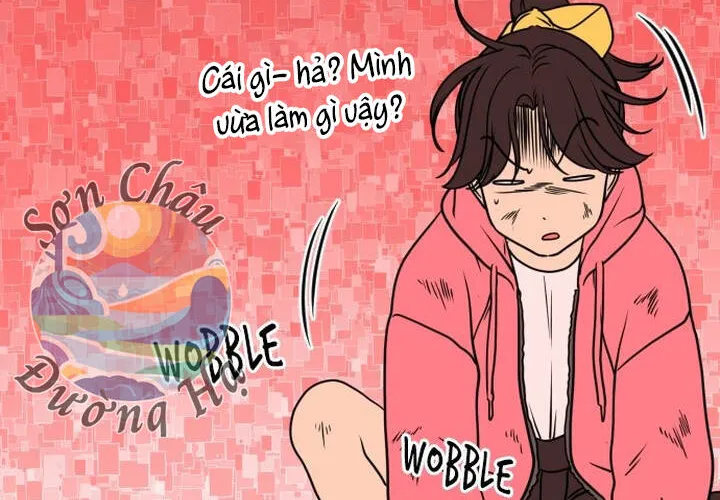 Học Viện Nữ Pháp Sư Chap 7 - Next Chap 8