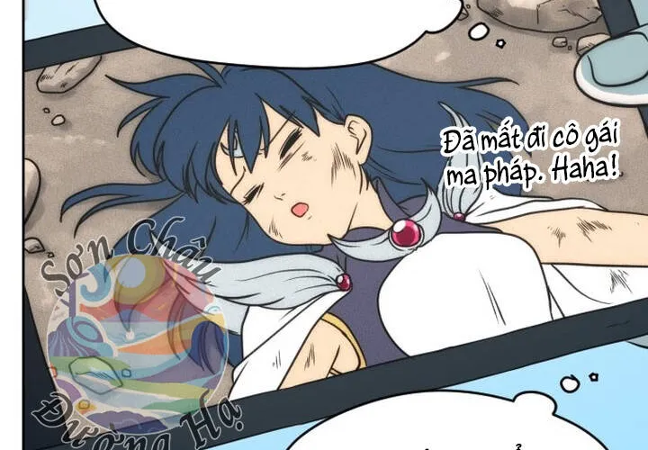 Học Viện Nữ Pháp Sư Chap 7 - Next Chap 8