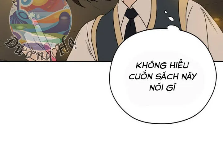 Học Viện Nữ Pháp Sư Chap 5 - Next Chap 6