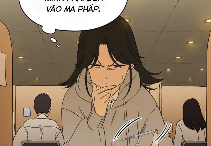 Học Viện Nữ Pháp Sư Chap 5 - Next Chap 6