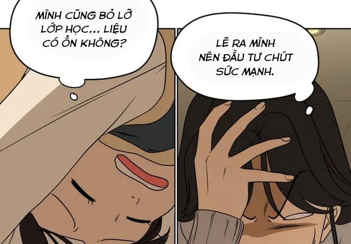 Học Viện Nữ Pháp Sư Chap 5 - Next Chap 6