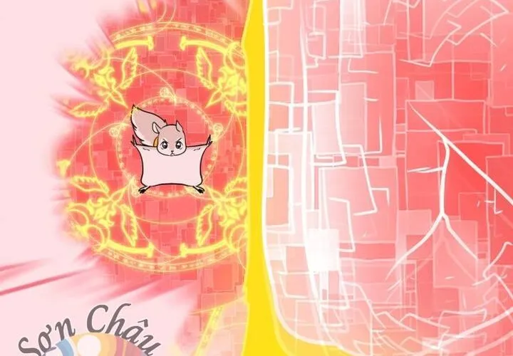 Học Viện Nữ Pháp Sư Chap 7 - Next Chap 8