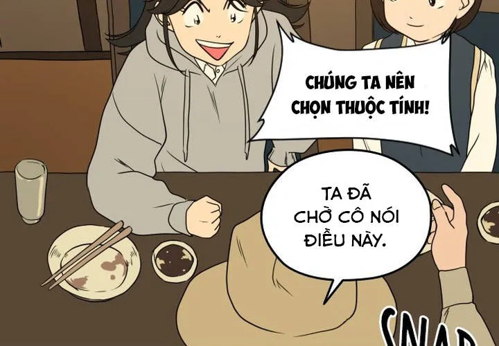 Học Viện Nữ Pháp Sư Chap 5 - Next Chap 6