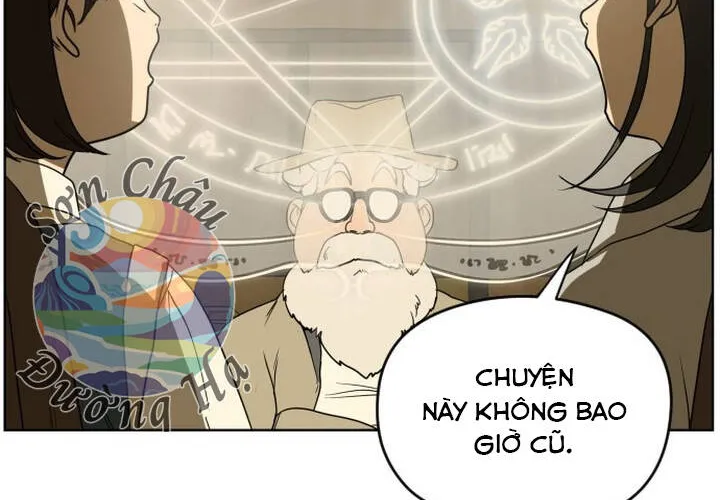 Học Viện Nữ Pháp Sư Chap 5 - Next Chap 6