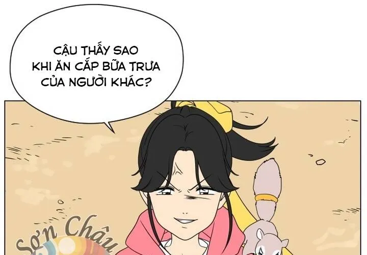 Học Viện Nữ Pháp Sư Chap 3 - Next Chap 4