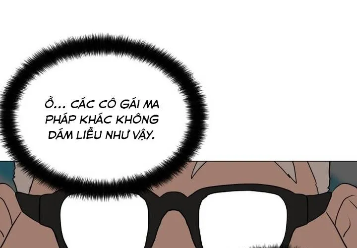 Học Viện Nữ Pháp Sư Chap 3 - Next Chap 4