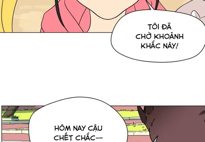 Học Viện Nữ Pháp Sư Chap 3 - Next Chap 4