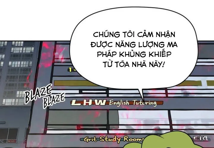 Học Viện Nữ Pháp Sư Chap 7 - Next Chap 8