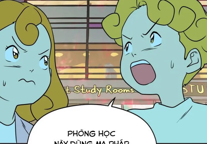 Học Viện Nữ Pháp Sư Chap 7 - Next Chap 8