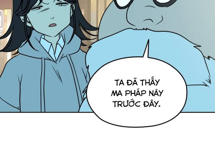 Học Viện Nữ Pháp Sư Chap 7 - Next Chap 8