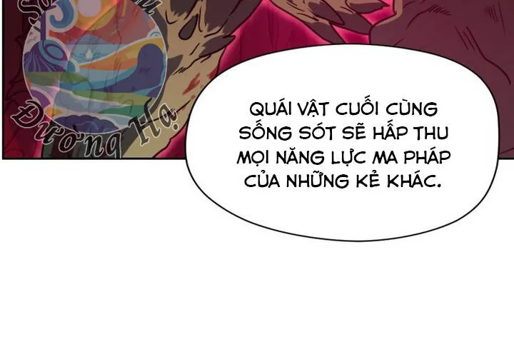 Học Viện Nữ Pháp Sư Chap 7 - Next Chap 8