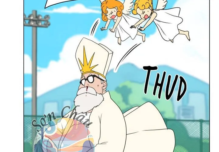 Học Viện Nữ Pháp Sư Chap 3 - Next Chap 4