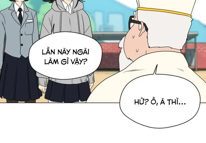 Học Viện Nữ Pháp Sư Chap 3 - Next Chap 4