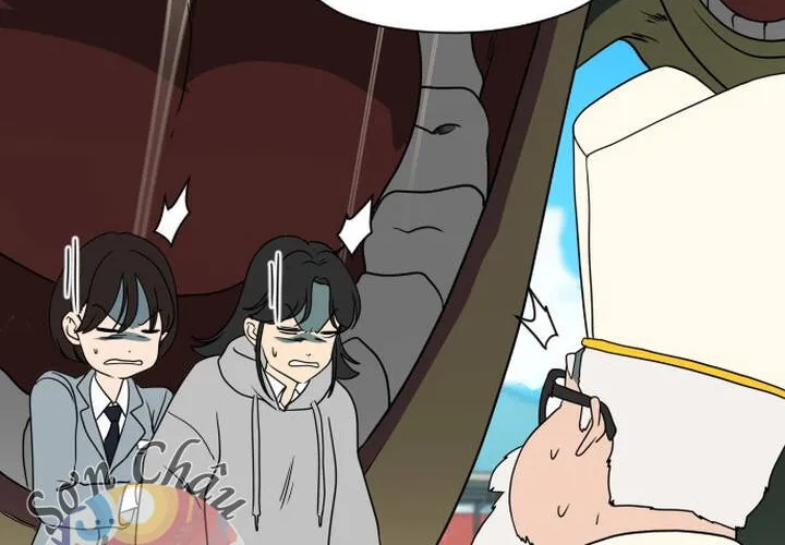 Học Viện Nữ Pháp Sư Chap 3 - Next Chap 4