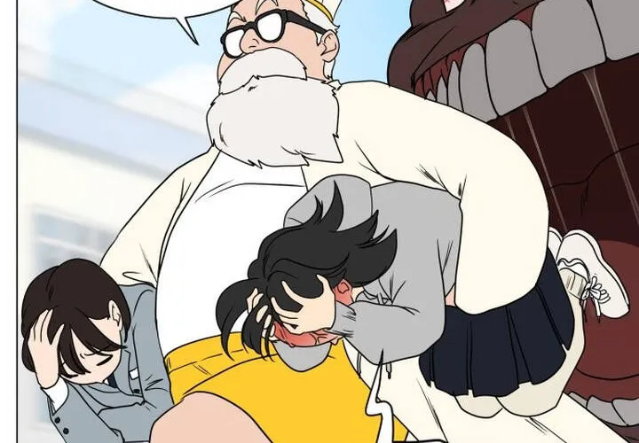 Học Viện Nữ Pháp Sư Chap 3 - Next Chap 4