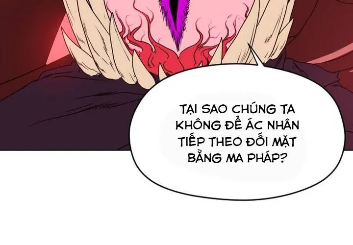Học Viện Nữ Pháp Sư Chap 5 - Next Chap 6