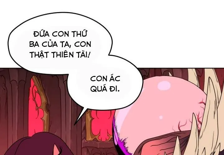 Học Viện Nữ Pháp Sư Chap 5 - Next Chap 6