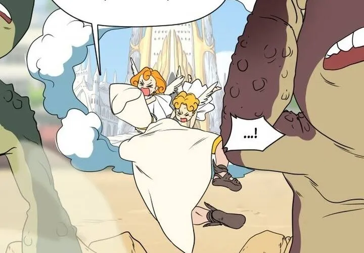 Học Viện Nữ Pháp Sư Chap 3 - Next Chap 4