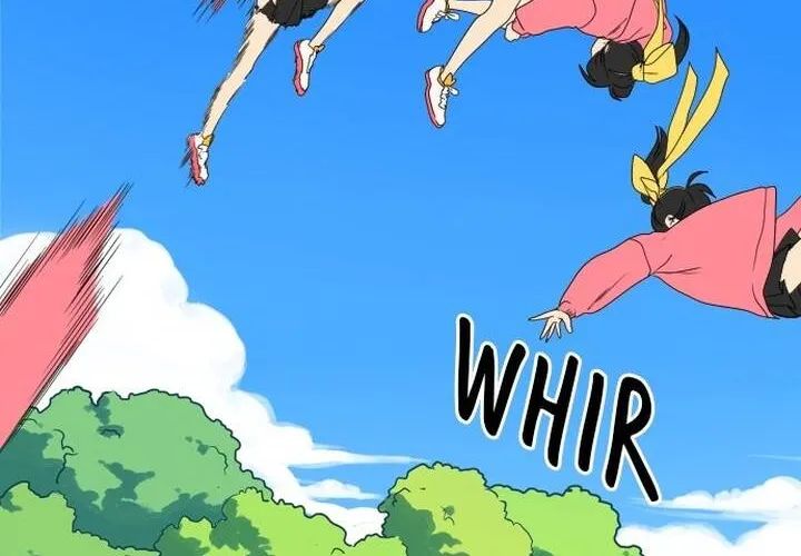 Học Viện Nữ Pháp Sư Chap 4 - Next Chap 5