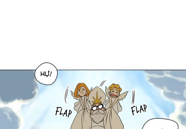 Học Viện Nữ Pháp Sư Chap 3 - Next Chap 4