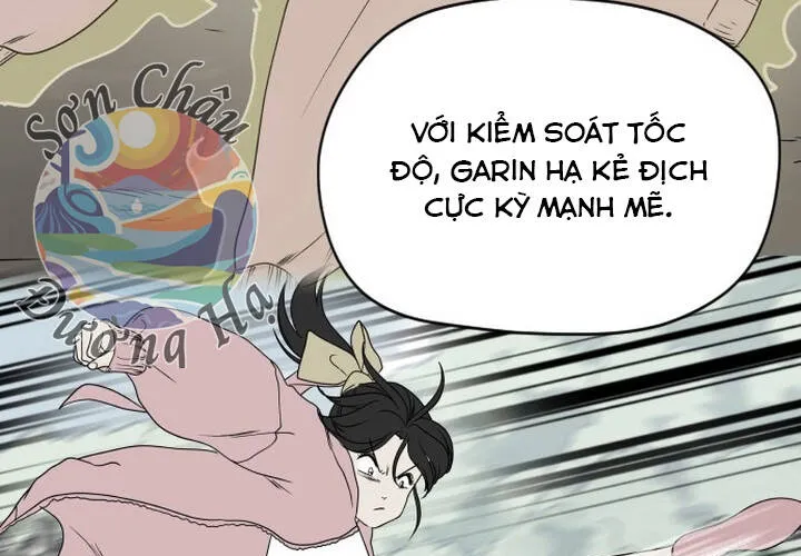 Học Viện Nữ Pháp Sư Chap 5 - Next Chap 6