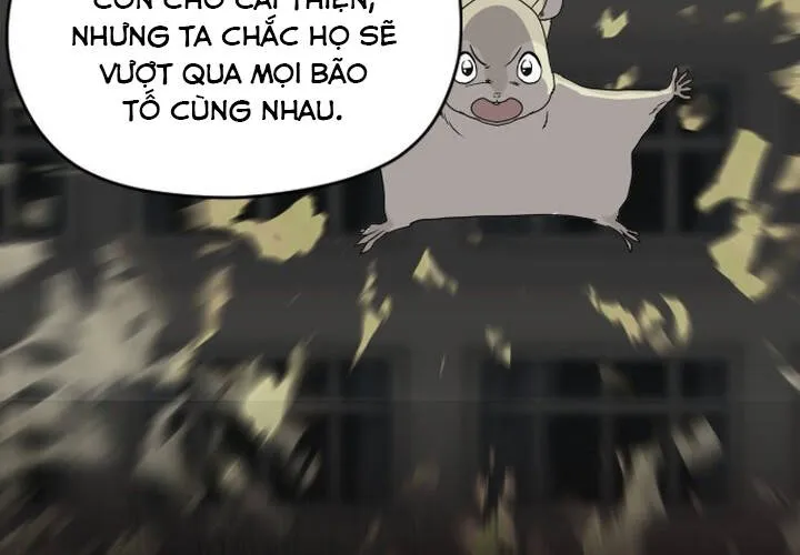 Học Viện Nữ Pháp Sư Chap 5 - Next Chap 6