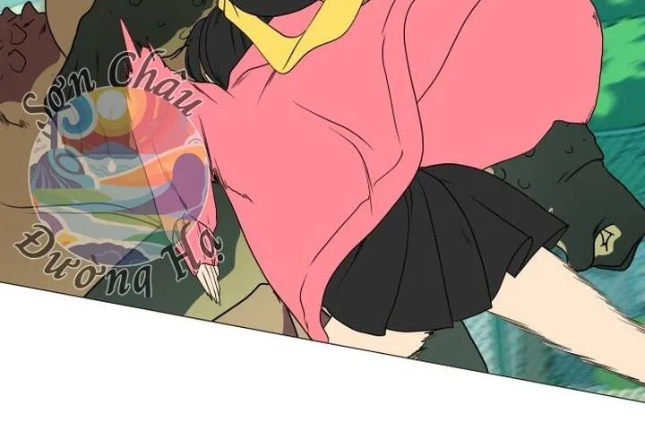 Học Viện Nữ Pháp Sư Chap 4 - Next Chap 5