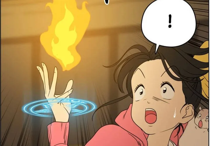 Học Viện Nữ Pháp Sư Chap 5 - Next Chap 6