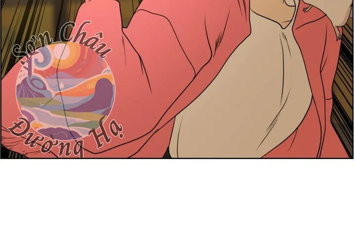 Học Viện Nữ Pháp Sư Chap 5 - Next Chap 6