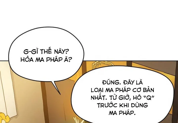 Học Viện Nữ Pháp Sư Chap 5 - Next Chap 6