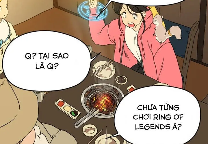 Học Viện Nữ Pháp Sư Chap 5 - Next Chap 6