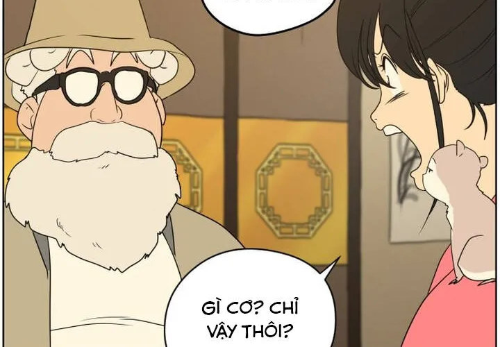 Học Viện Nữ Pháp Sư Chap 5 - Next Chap 6