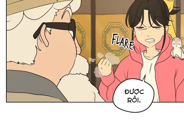 Học Viện Nữ Pháp Sư Chap 5 - Next Chap 6