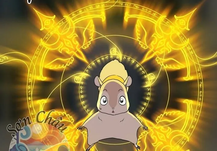 Học Viện Nữ Pháp Sư Chap 4 - Next Chap 5