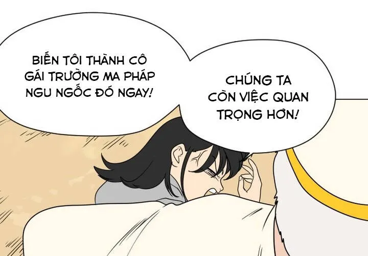 Học Viện Nữ Pháp Sư Chap 3 - Next Chap 4