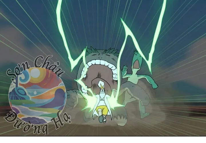 Học Viện Nữ Pháp Sư Chap 3 - Next Chap 4