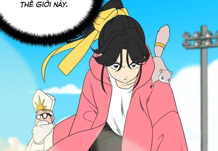 Học Viện Nữ Pháp Sư Chap 3 - Next Chap 4