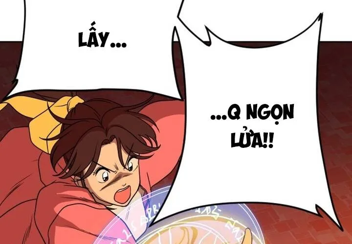 Học Viện Nữ Pháp Sư Chap 7 - Next Chap 8