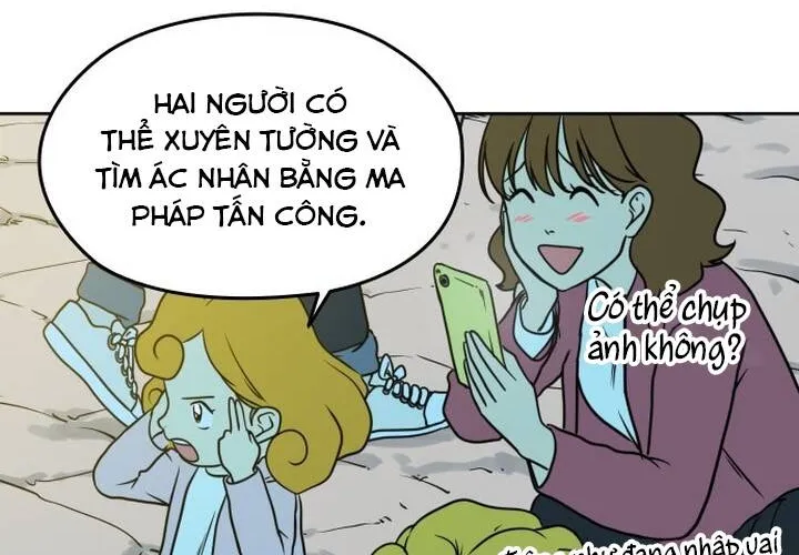 Học Viện Nữ Pháp Sư Chap 7 - Next Chap 8