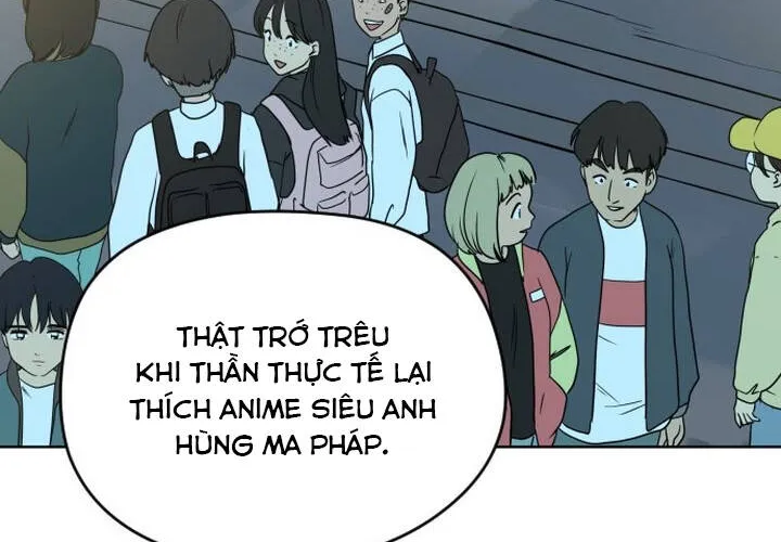 Học Viện Nữ Pháp Sư Chap 5 - Next Chap 6